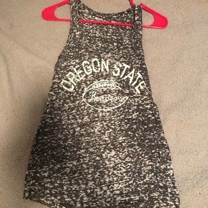 Oregon State Tank